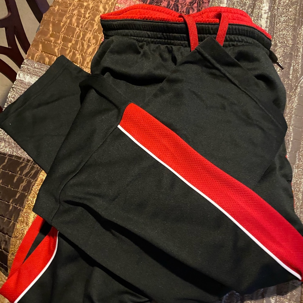 Sweatpants